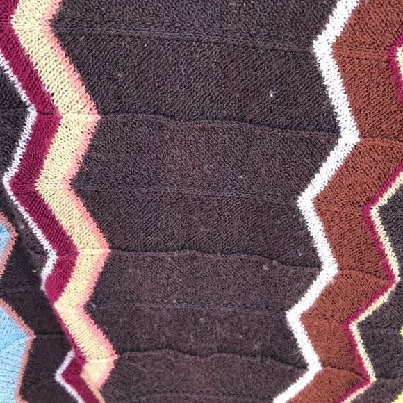 Missoni shift dress - Picture 3 of 3